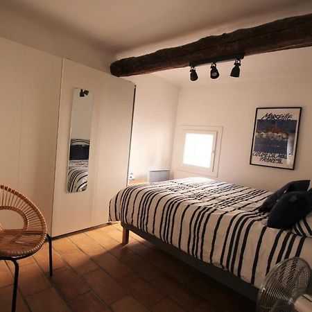 Maison De Village Avec Vue Éguilles 외부 사진